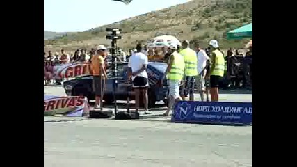 Drag Sliven 2008