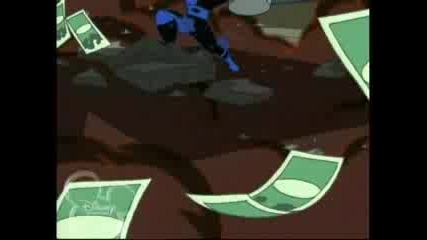 Kim Possible S04 Ep12 
