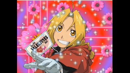 mermaid melody and fma sezon 2 epizod 41
