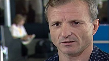 Гриша Ганчев