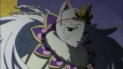 Fairy Tail - Opening 8