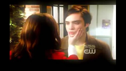 Blair and Chuck - Give A Little Love