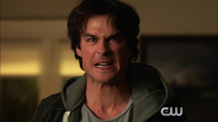 The Vampire Diaries - I'll Wed You in the Golden Summertime Trailer