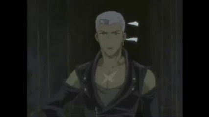 Wolfs Rain Episode 14 Part 2 - English
