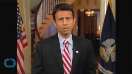 Jindal Enters Race for White House