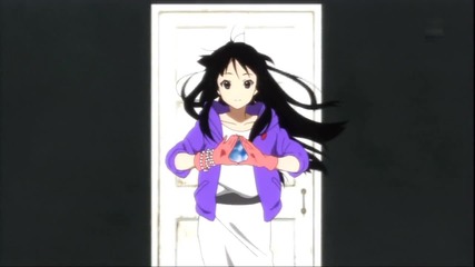 K - On! s2 - Ending 2 - No, Thank You 