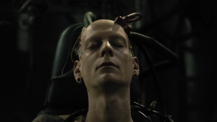 Septicflesh - Portrait of a Headless Man official video