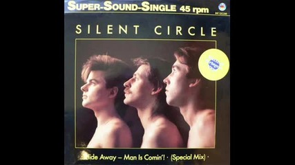 Silent Circle - Hide Away ( Club Mix ) 1985