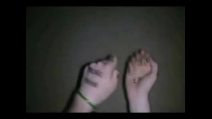 Daft - Punk - Hands...