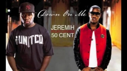 New 50 Cent Ft Jeremih - 5 Senses 