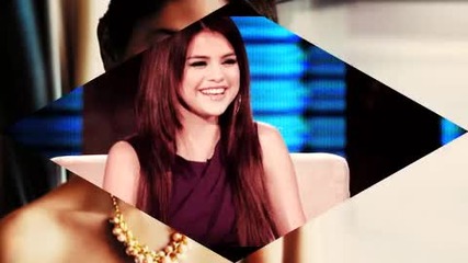 Selena Gomez for nikence_to
