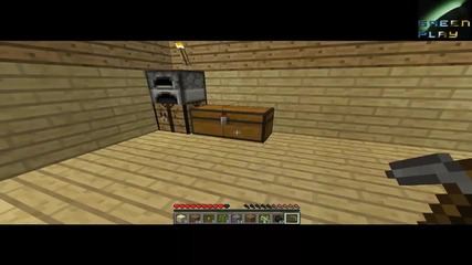 Minecraft #4 - Оцеляване с milan227 i cappybg