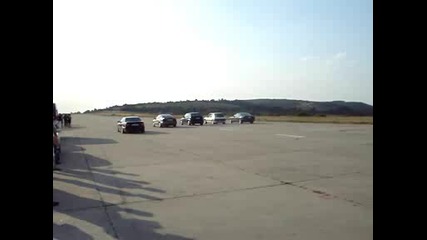 Междене 23.08.2009