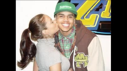 Chris Brown ft. Ciara - Turntables