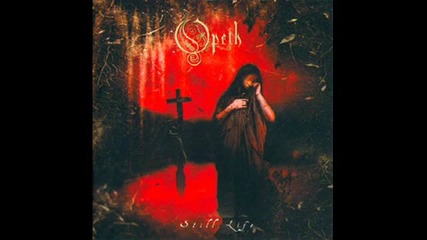 Opeth - Serenity Painted Death 