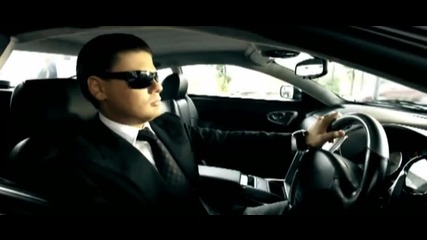 Papa Jo - Ruthless G 
