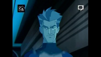 Wolverine and the X-men episode 14