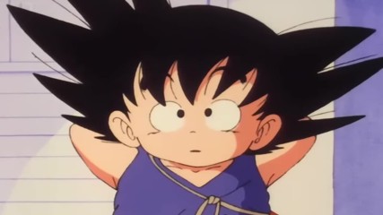 Dragon Ball 03 - The Nimbus Cloud of Roshi