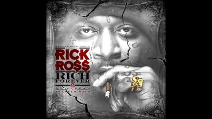 Rick Ross - Keys To The Crib Ft. Styles P