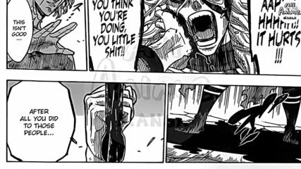 Black Clover Chapter 33 H D 720 Engsub