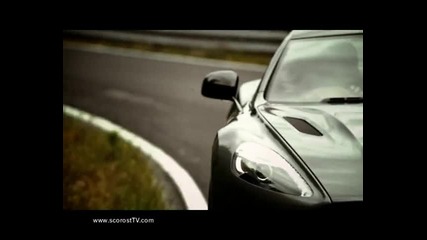 Geneva 2013 Aston Martin