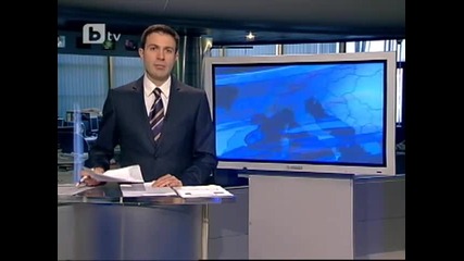 Банков обир със заложници в Сливен