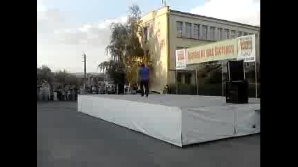 Краси Радков в Костенец =] 2