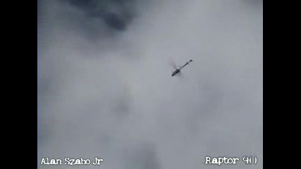 Радиоуправляем Самолет