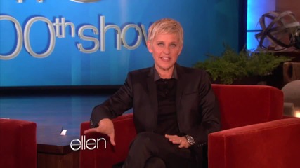 Ellen - Step Up Revolution