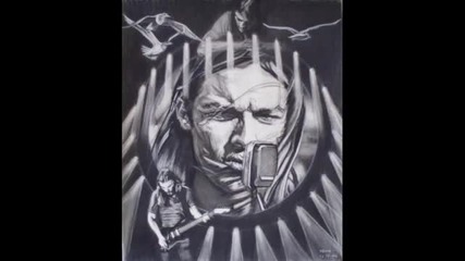 Pink Floyd - Yet Another Movie, Round and Round 