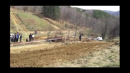 Offroad Gabrovo-uzana 2013 Day 2 Part Iii