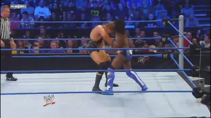 Wwe Smackdown 112610 Part 310 (hq) 