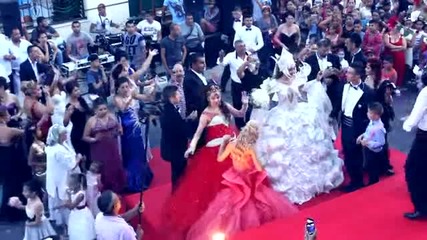 Ork Tayjun Sunay Geylan 2014 En Guzel Gelin Kimde