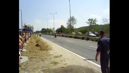 Мото - Събор Велико Търново 2008