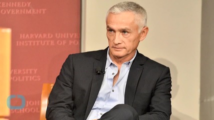 Jorge Ramos, John Oliver Make 'Time 100'
