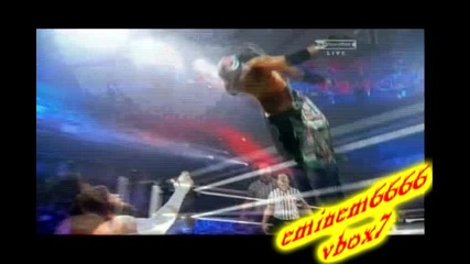 Wwe Over The Limit ** Promo **