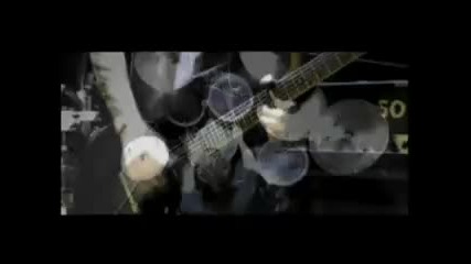 In Flames - Only For The Weak 