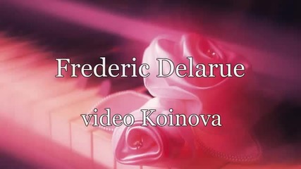 Frederic Delarue