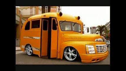 glogovo tuning