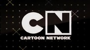 Cartoon Network България- Реклама за новo лого и визия -(бг аудио,26.11.2010)