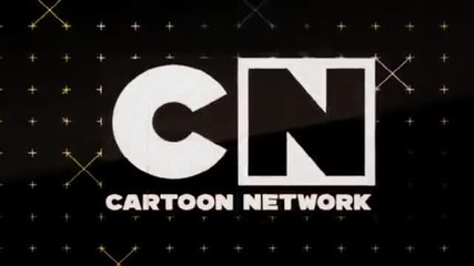 Cartoon Network България- Реклама за новo лого и визия -(бг аудио,26.11.2010)