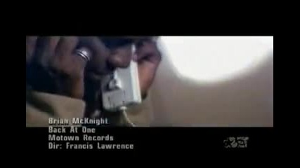 Brian Mcknight - Back At One 