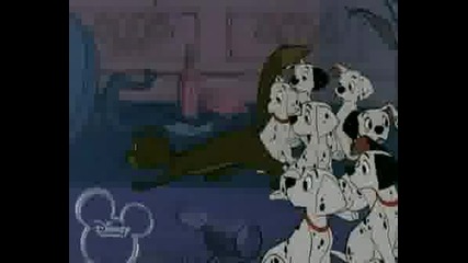 Selena Gomez - Cruella De Vil