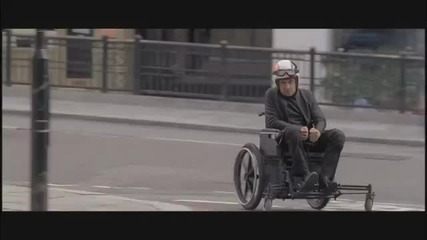 Johnny English Reborn The English Files Featurette Official 2011