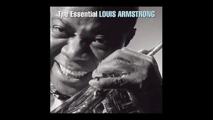 Louis Armstrong - When Youre Smiling 