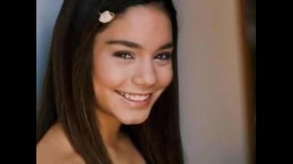 Vanessa Hudgens От Малко Сладурана До Голя