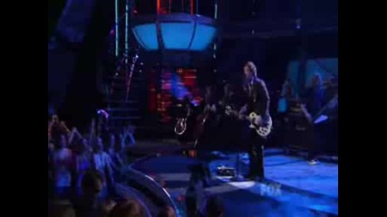 David Cook - Come Back To Me @ American Idol 2009