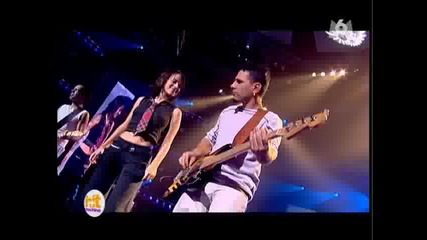 Alizee - A contre - courant
