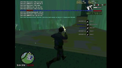 aimbot & godmode #2