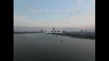 Da Nang City